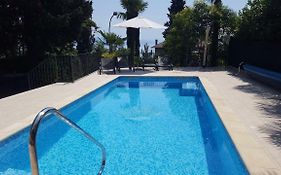 Apartment Villa Maria 10 With Swimming Pool