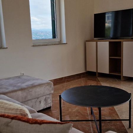 Apartment Villa Maria 10 With Swimming Pool Opatija Exterior foto